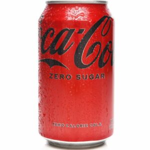 Coke Zero