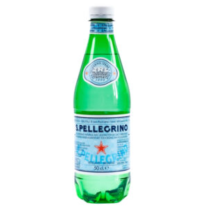 San Pellegrino Sparkling Water